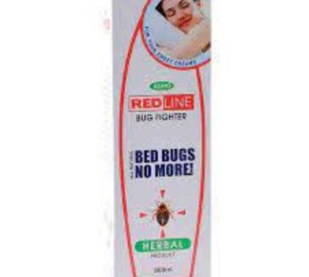 Red Line Herbal Bed Bug Fighter Spray 500 ml