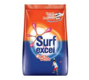 Surf Excel Quick Wash Powder 1 Kg