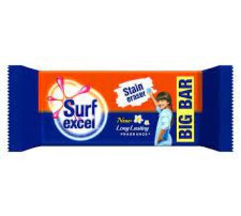 Surf Excel Stain Eraser Bar 250 Gms