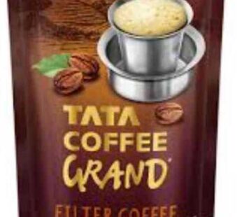 Tata Coffee Grand Filter Coffee Powder 100 Gms