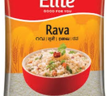 Elite Rava 500g