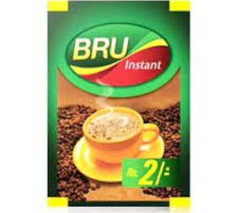 Bru Instant Coffee Sachet