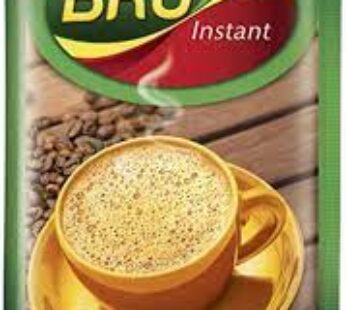 Bru Instant Coffee Sachet