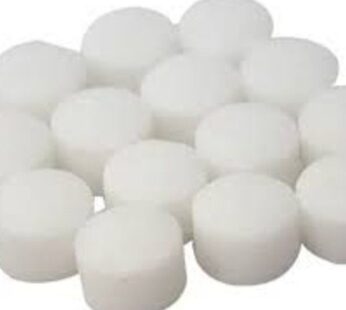 Choudhary Napthalene Balls Pack of 12 pcs