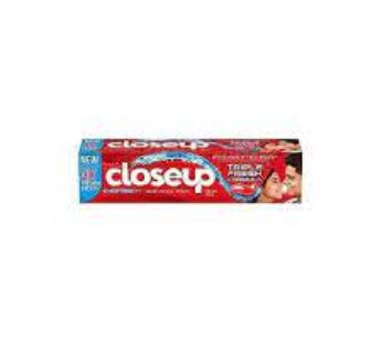 Colseup Triple Fresh Formula