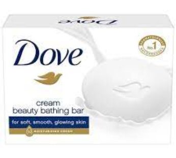 Dove Cream Beauty Bathing Soap 60 Gms