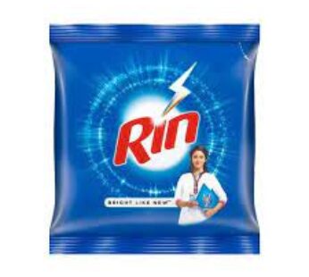 Rin Bright Detergent Powder 500g