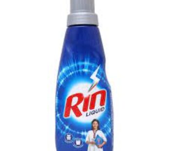 Rin Liquid Detergent 430ml