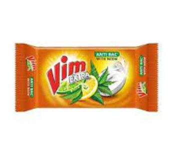 Vim Anti Germ Neem Bar 192 Gms