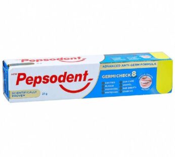 Pepsodent Advance Anti Germ Formula Toothpaste 100gms