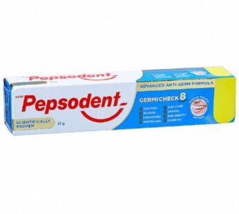 Pepsodent Advance Anti Germ Formula Toothpaste 48g