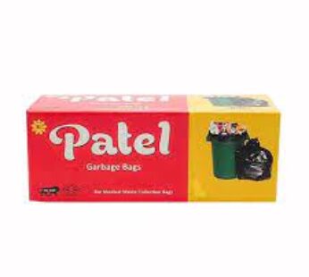 Patel Oxo Biodegradable garbage Bags 30 Bags Small