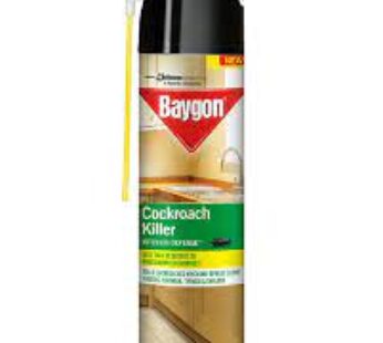 Baygon Cockroach Killer 200ml
