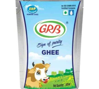 GRB udhayam ghee 100ml