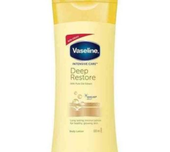 Vaseline Deep moisture body lotion 45ml