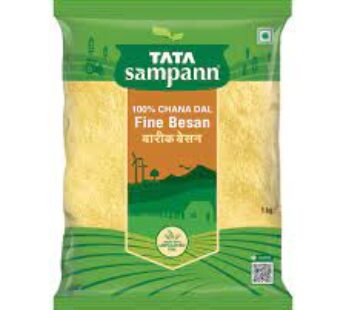 Tata Sampann Fine besan (Gram Flour)