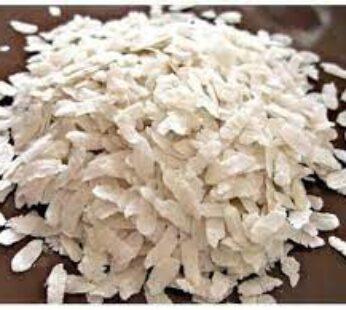 Rice Flakes Medium 500gms