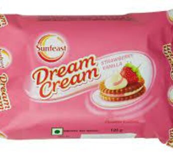 sunfeast bounce strawberry vanilla 102g