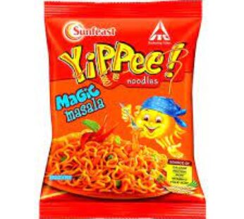 sunfeast yippee noodles 140g