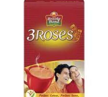 Brooke Bond 3 Roses 500g