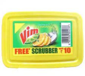 Vim Lemon Tub Bar 500g