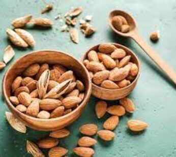 Faamle Almoond Seeds
