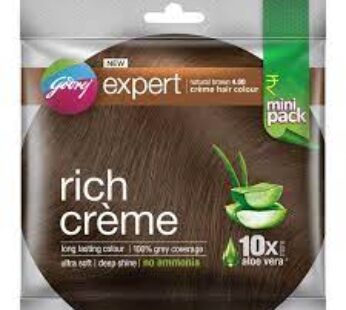 Godrej Selfie Shampoo Hair colour 10ml