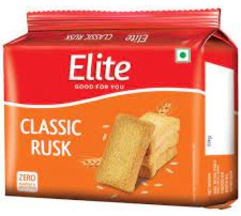 Elite Classic Rusk 60g