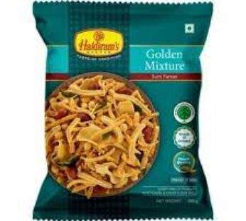 Haldirams Golden Mixture 200g