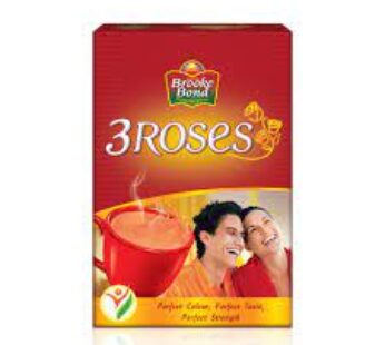 Brooke Bond 3Roses 250g