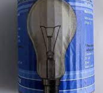PHILIPS General Incandescent lamp 200w 1N