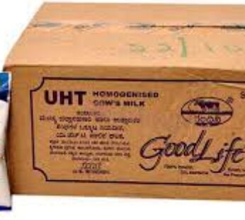 Nandini Good life 180ml Box 30pcs
