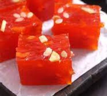 Mtr Bombay Halwa 200g