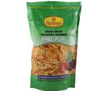 Haldirams Bhel Puri 150g