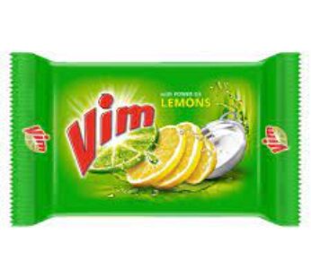 Vim Lemons Bar