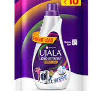 Ujala Front Load Liquid Detergent 60ml