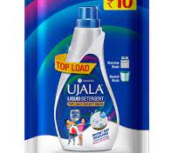 Ujala Top Load Liquid Detergent 60ml