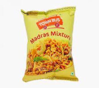 Town Bus Madras Mixture