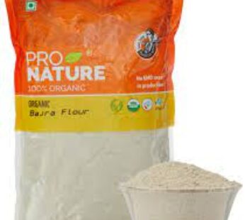 Pro Nature bajra Flour 500g