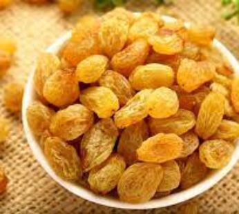 Faamle Dry Grapes Indian 250g