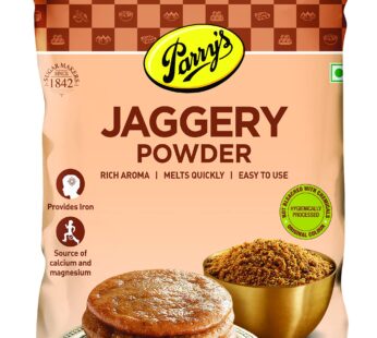 parrys jaggery powder 500gm