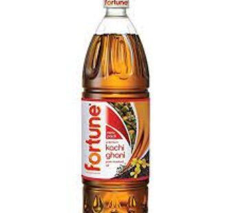 Fortune Pure Mustard Oil 500 Ml