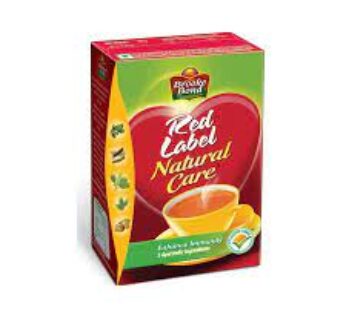 Brooke Bond Red Label Natural Care Tea 500g