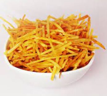 Goodies Tapioca Stick Chips 160g