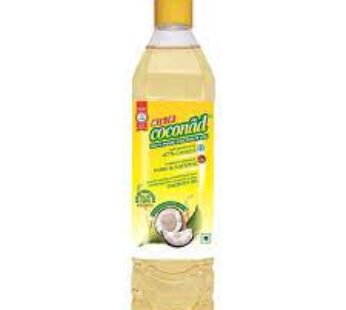 KLF Coconad Edible Coconut oil 500ml