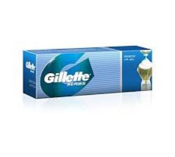 Gillette Series Sensitive Skin Shave Gel 25 g