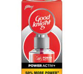 Godrej Good Knight Gold Flash Liquid Vapouriser Jumbo Refill 60ml