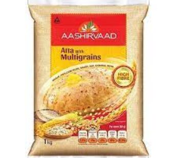 Aashirvaad Multigrain Atta 5 Kg