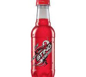 Sting Energy Drinks 250 ml