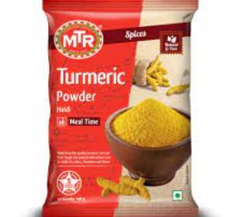 MTR Turmeric Powder Powder 100g